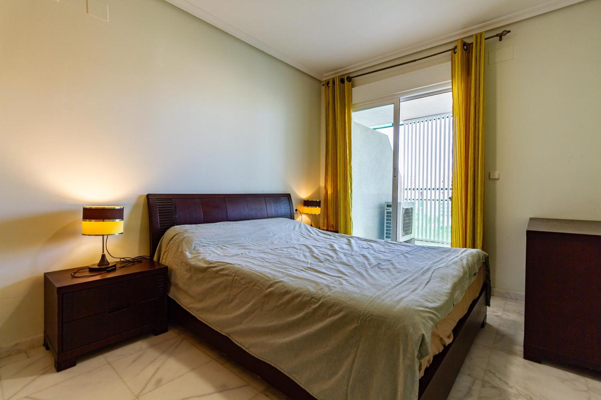 Apartment Vilapark With Pool, Free Parking, Terrace, Beach Benidorm Esterno foto