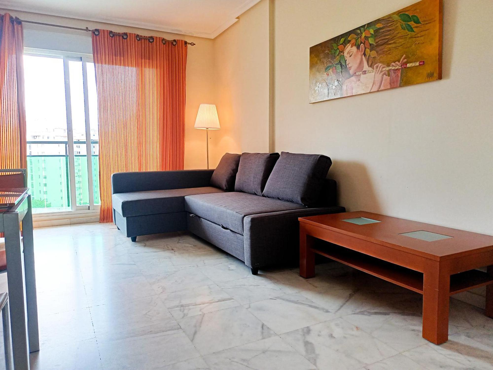 Apartment Vilapark With Pool, Free Parking, Terrace, Beach Benidorm Esterno foto